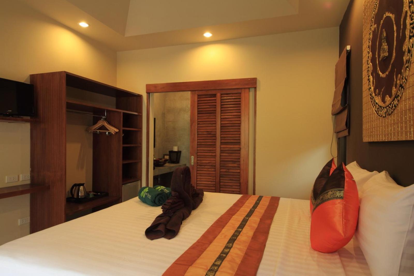 Baan Sawan Samui Resort Praia Chaweng Quarto foto