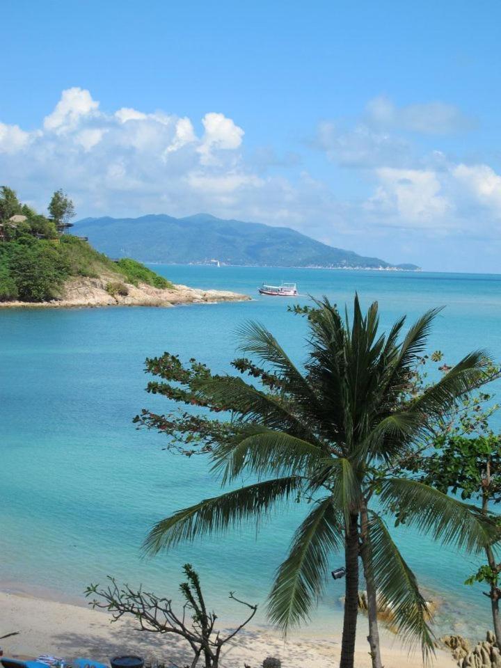 Baan Sawan Samui Resort Praia Chaweng Quarto foto